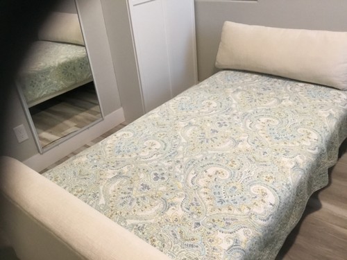 Daybed with matras - daybed,
