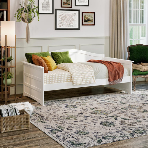 Acadia twin daybed frame - acadia,