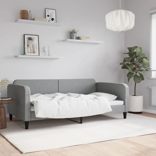 Day bed without - bed, mattress